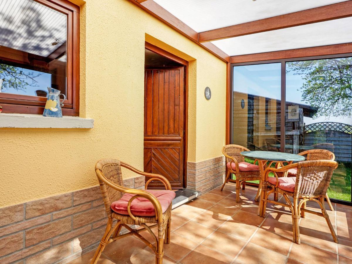 Amazing Holiday Home In Porcheresse Daverdisse With Terrace Ngoại thất bức ảnh